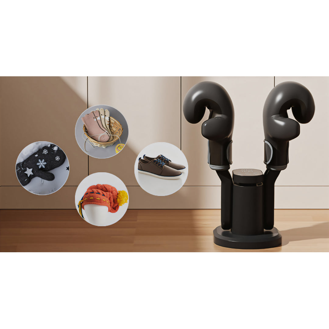Skotork med ozon desinfektion, Media-tech MT6539