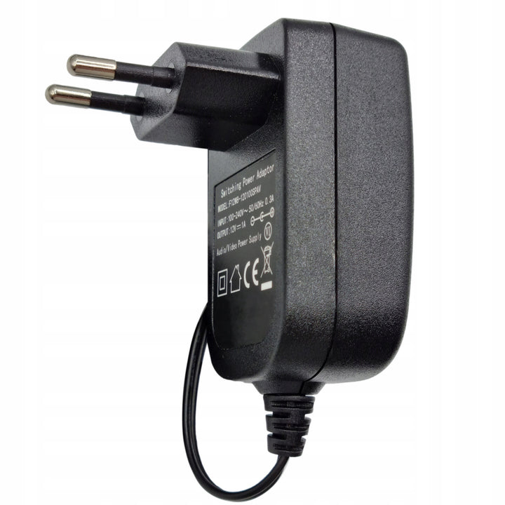 Skydd mot gnagare, mårdar, möss och råttor Viano, fyra ultraljudssändare, 4Ah Li-ion-batteri, King