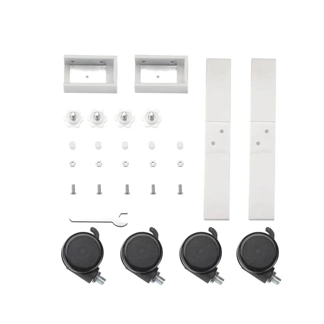 Cronos infraröd värmare, 800 W, perfekt för allergiker, matt yta, ultratunn, inbyggd termostat och fjärrstyrning via telefon eller fjärrkontroll, Carbon P800 TWP