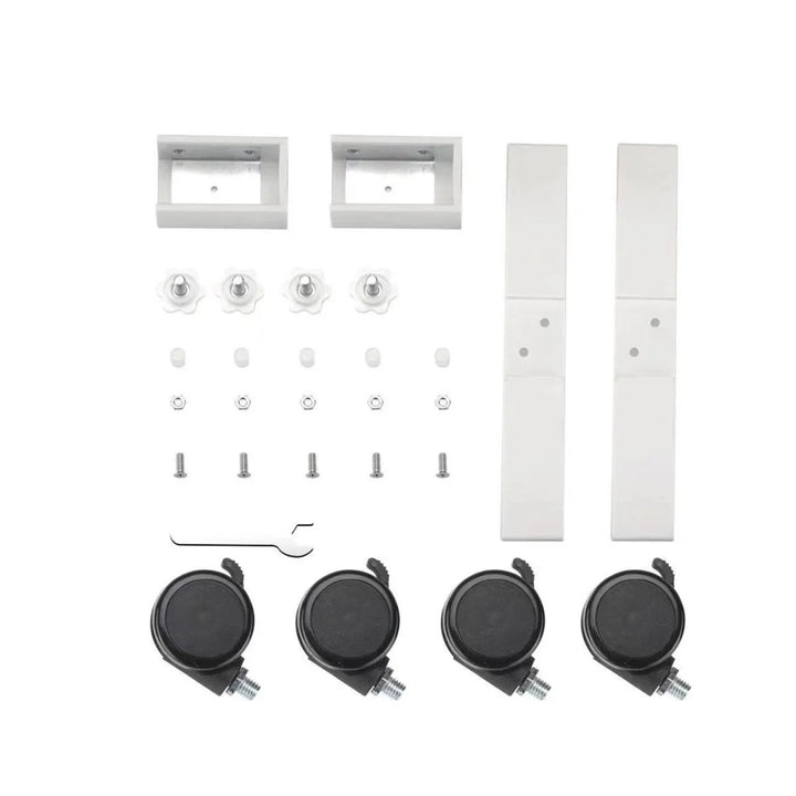 Cronos infraröd värmare, 800 W, perfekt för allergiker, matt yta, ultratunn, inbyggd termostat och fjärrstyrning via telefon eller fjärrkontroll, Carbon P800 TWP