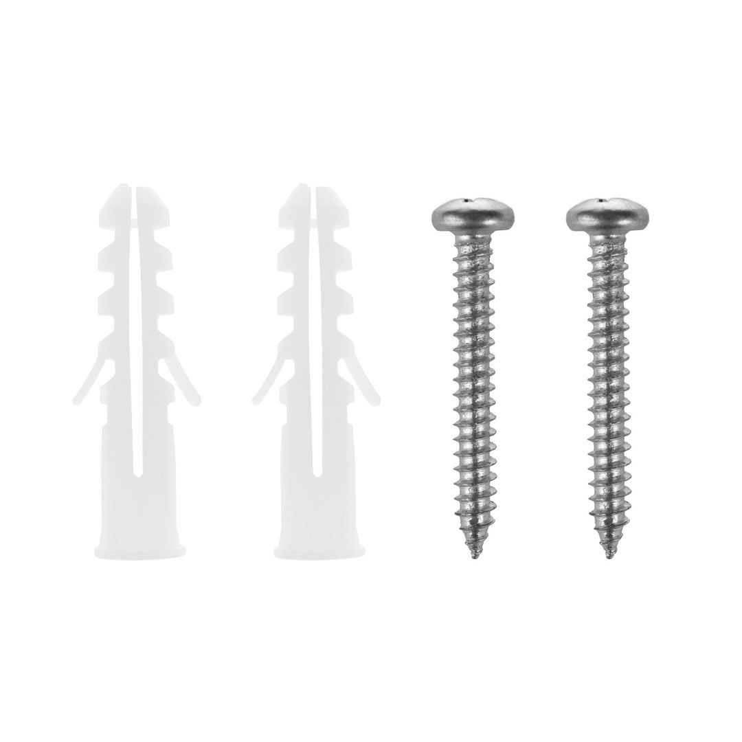 Maclean PIR-rörelsesensor 12–24 V, infraröd, IP44, vit, räckvidd 12 m, max. belastning 60/120 W, MCE623 W