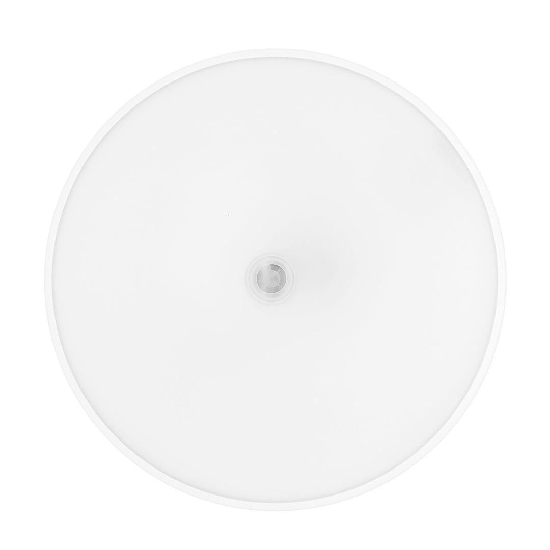Maclean LED-lampa med PIR-sensor, takmonterad, 15 W, 1300 lm, IP54, 220–240 V~ 50/60 Hz, MCE537