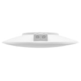 Maclean LED-lampa med PIR-sensor, takmonterad, 15 W, 1300 lm, IP54, 220–240 V~ 50/60 Hz, MCE537