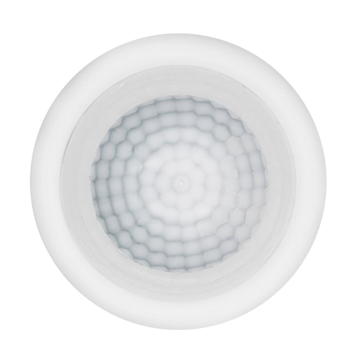 Maclean PIR-närvarosensor, för ytmontering, räckvidd 10x40 m, 1000 W/2000 W, 220–240 V AC, 50/60 Hz, MCE823