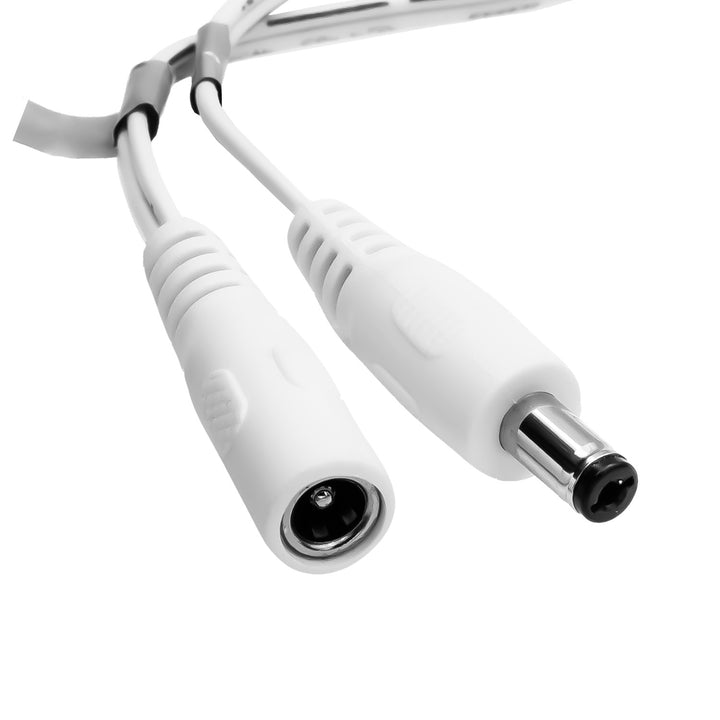Maclean infälld touchbrytare, <40 mm, 12–24 V DC, max. belastning 48/96 W, MCE825