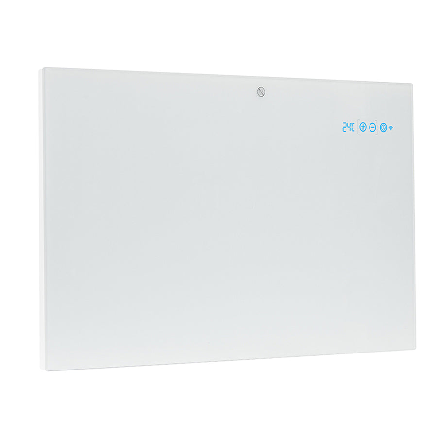IR Lafe elektrisk värmare, infraröd, effekt 500 W, pekskärm, ThermoSmart