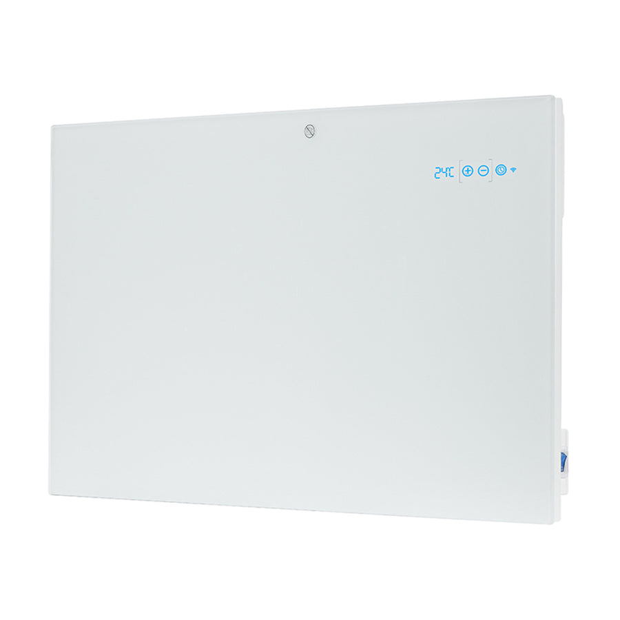 IR Lafe elektrisk värmare, infraröd, effekt 500 W, pekskärm, ThermoSmart