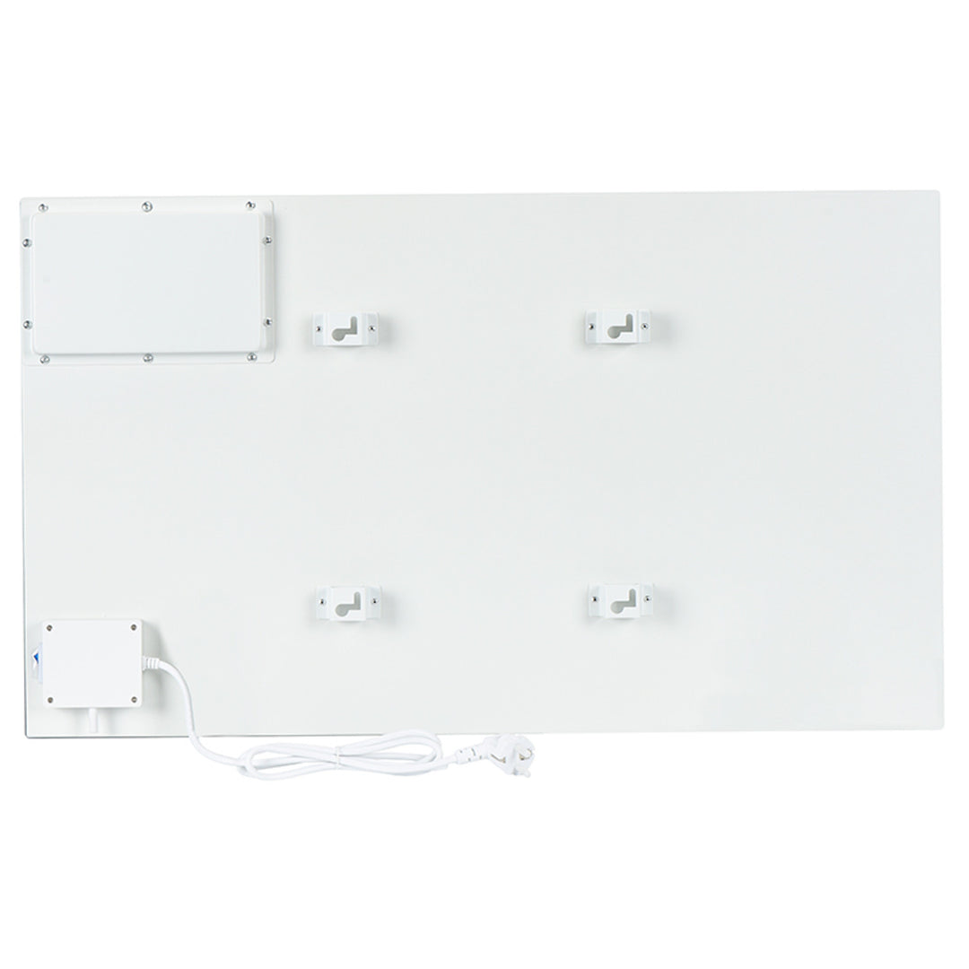 IR Lafe elektrisk värmare, infraröd, effekt 500 W, pekskärm, ThermoSmart