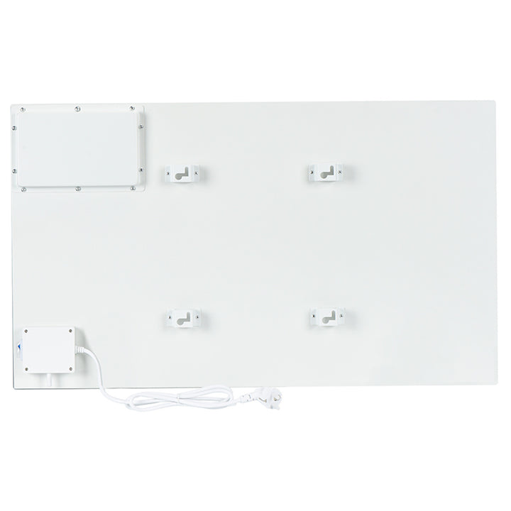 IR Lafe elektrisk värmare, infraröd, effekt 500 W, pekskärm, ThermoSmart