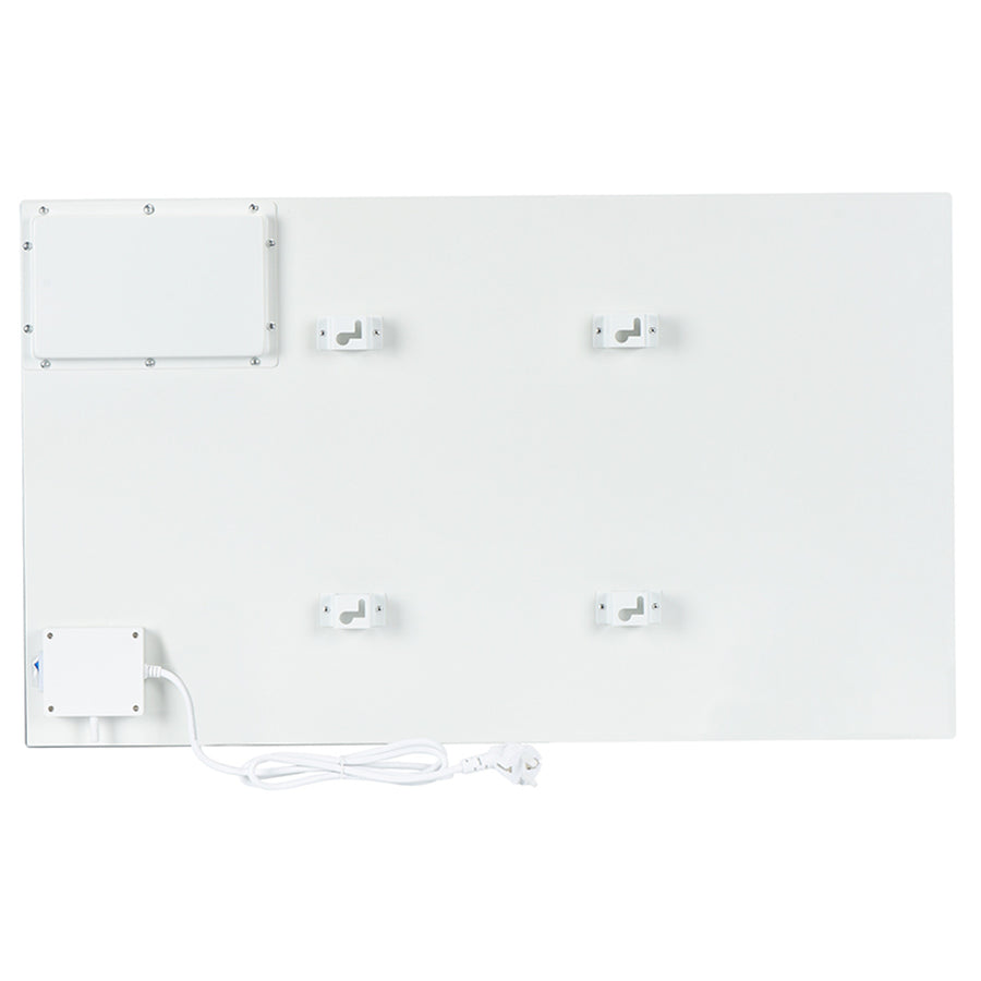 IR Lafe elektrisk värmare, infraröd, effekt 500 W, pekskärm, ThermoSmart