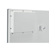IR Lafe elektrisk värmare, infraröd, effekt 500 W, pekskärm, ThermoSmart
