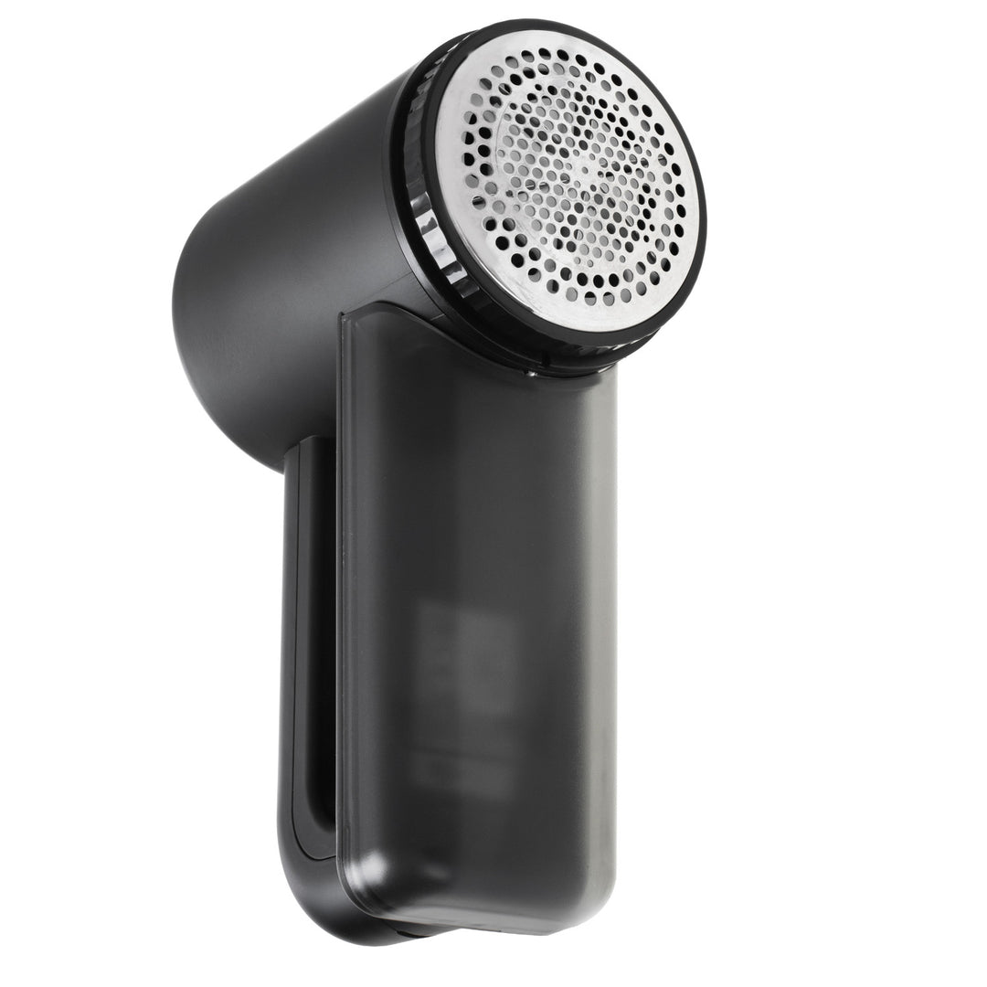 Adler tygskärare, LCD-display, 3 hastigheter, svart, AD 9617 black