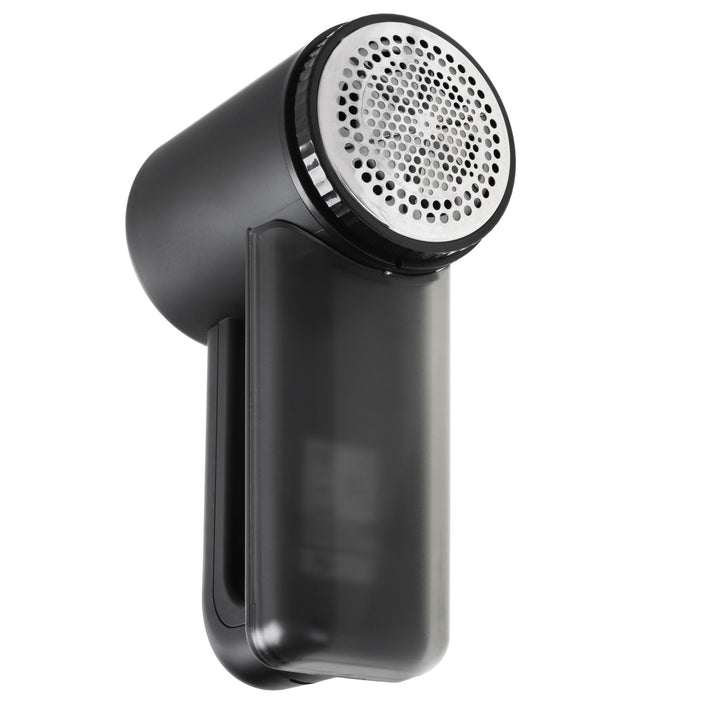Adler tygskärare, LCD-display, 3 hastigheter, svart, AD 9617 black