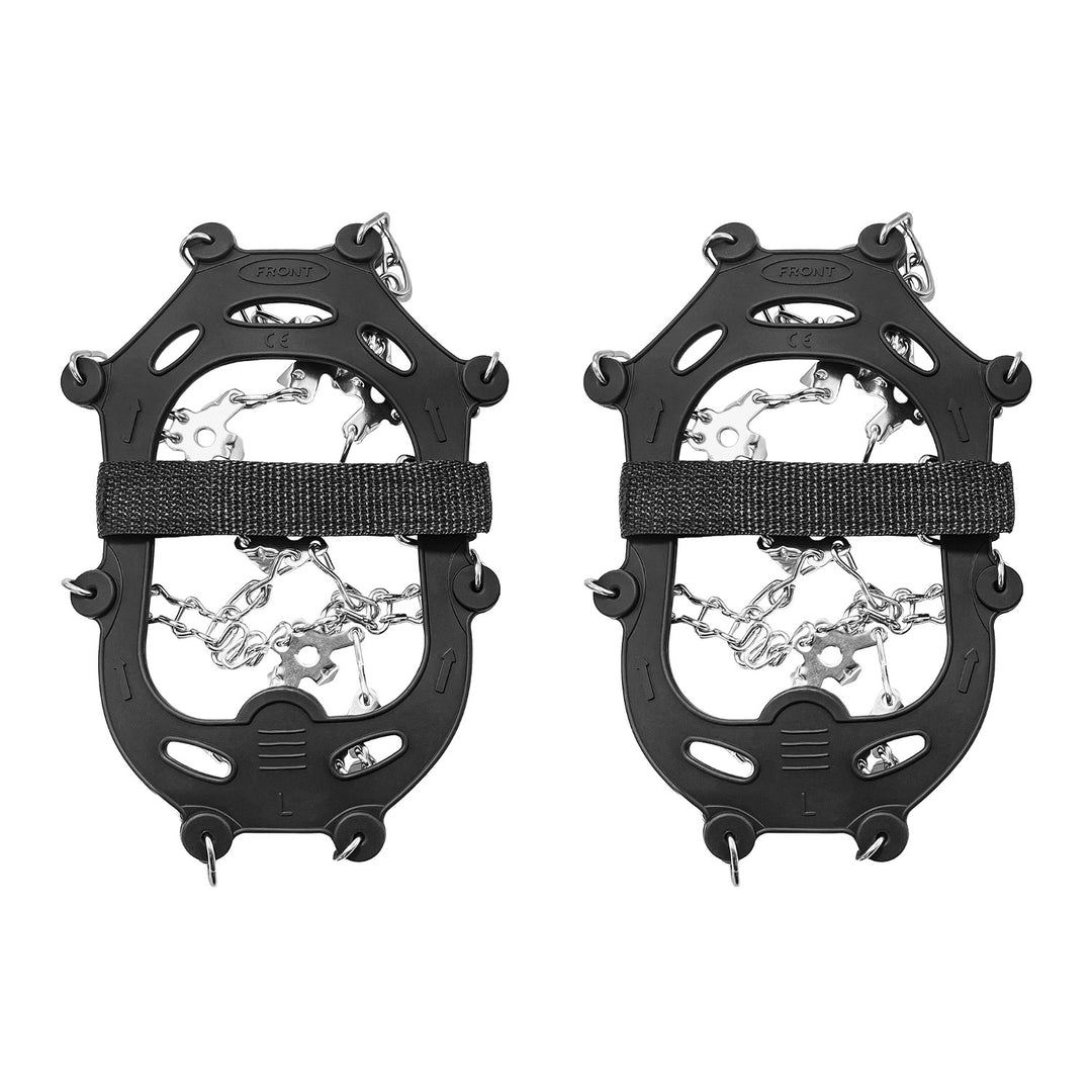 Spikar för vandringsskor Rebel Active, storlek L 41-44