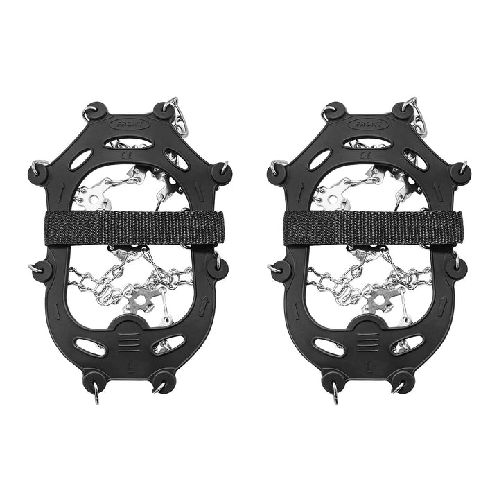 Spikar för vandringsskor Rebel Active, storlek L 41-44