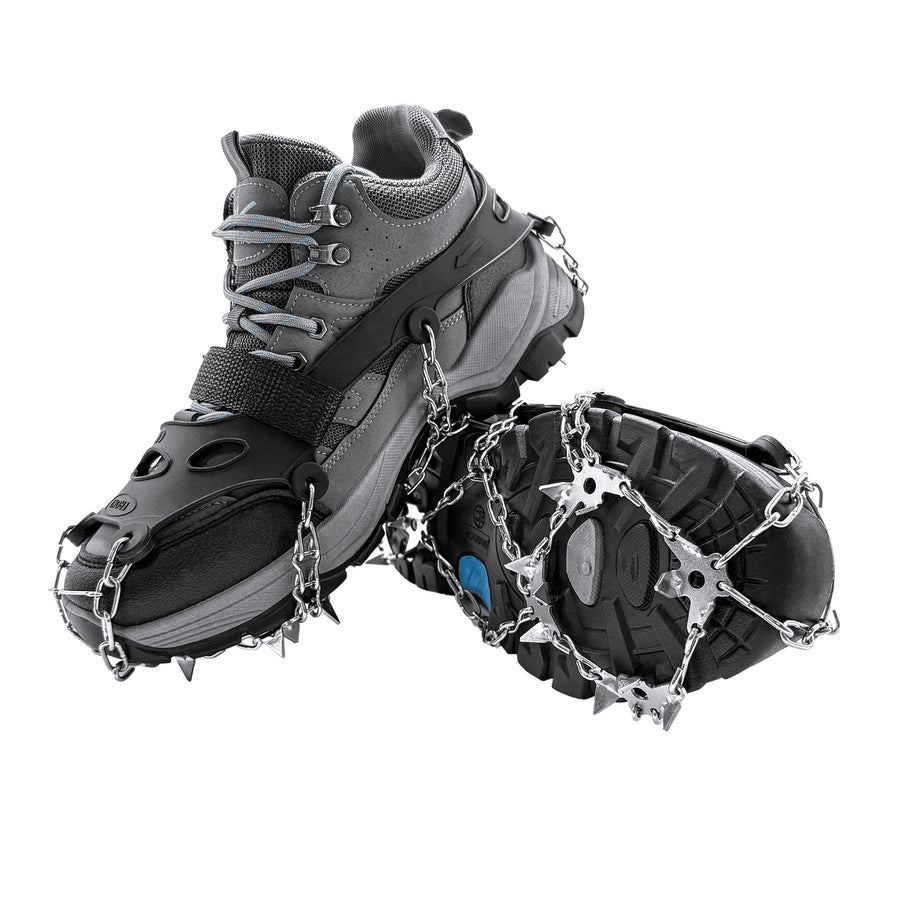 Spikar för vandringsskor Rebel Active, storlek L 41-44