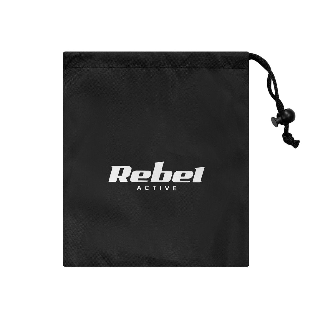 Spikar för vandringsskor Rebel Active, storlek L 41-44