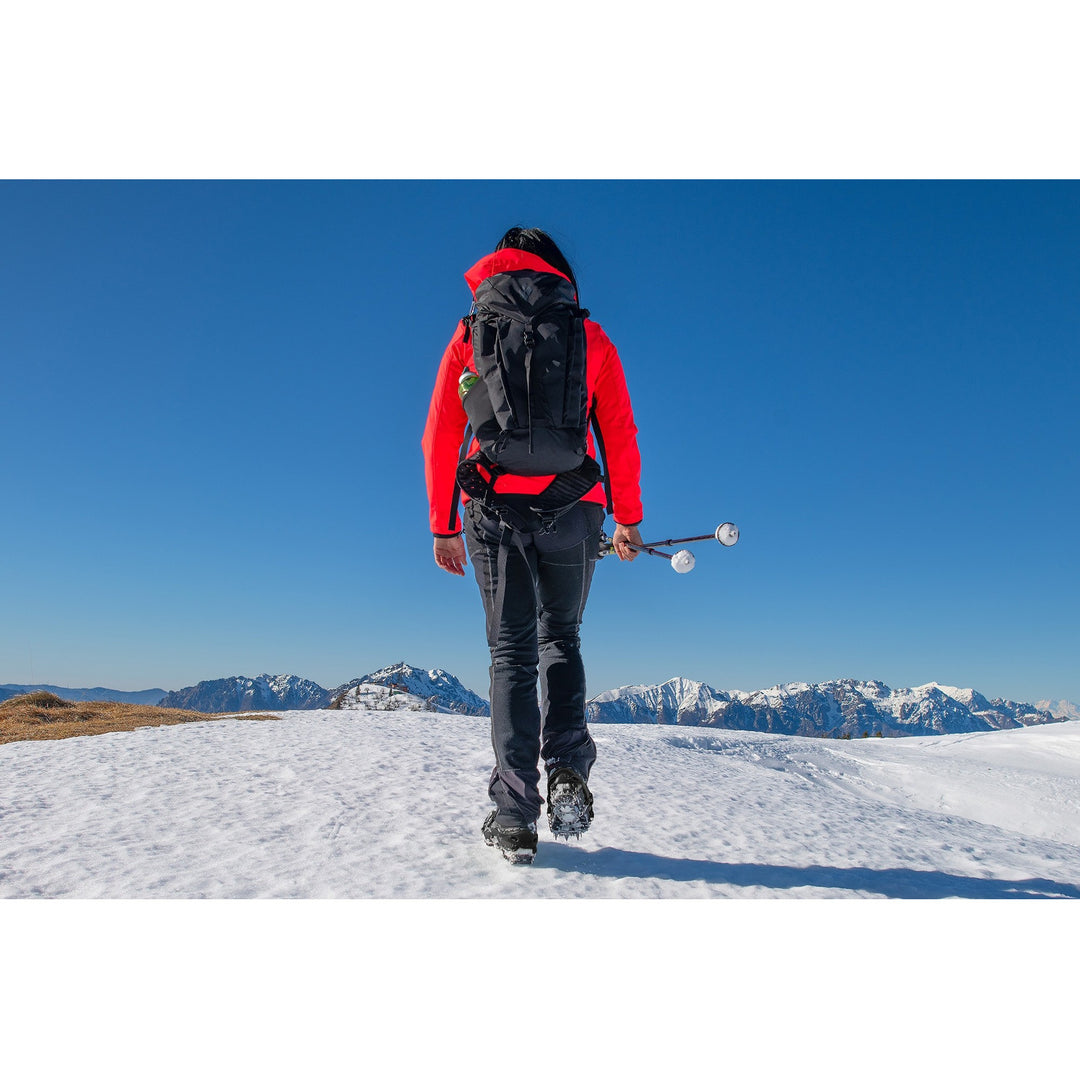 Spikar för vandringsskor Rebel Active, storlek L 41-44