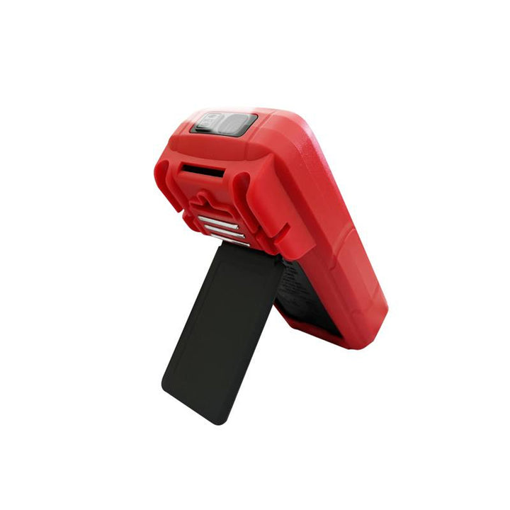 LTC universal mätare, ficklampa, diodtestfunktion, AC/DC 0-600 V, magnetisk hållare, LXT33A