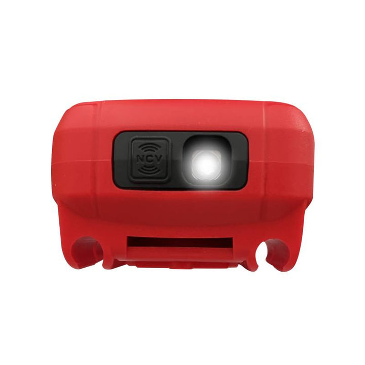 LTC universal mätare, ficklampa, diodtestfunktion, AC/DC 0-600 V, magnetisk hållare, LXT33A