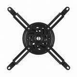 Takfäste/takhängare för Maclean-projektor, 54–320 mm, upp till 13,5 kg, 360 graders rotation, MC-200 B