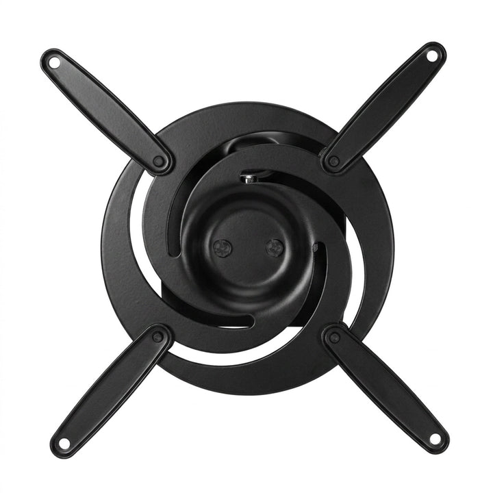 Takfäste/takhängare för Maclean-projektor, stål, 180–310 mm, upp till 15 kg, MC-208 B