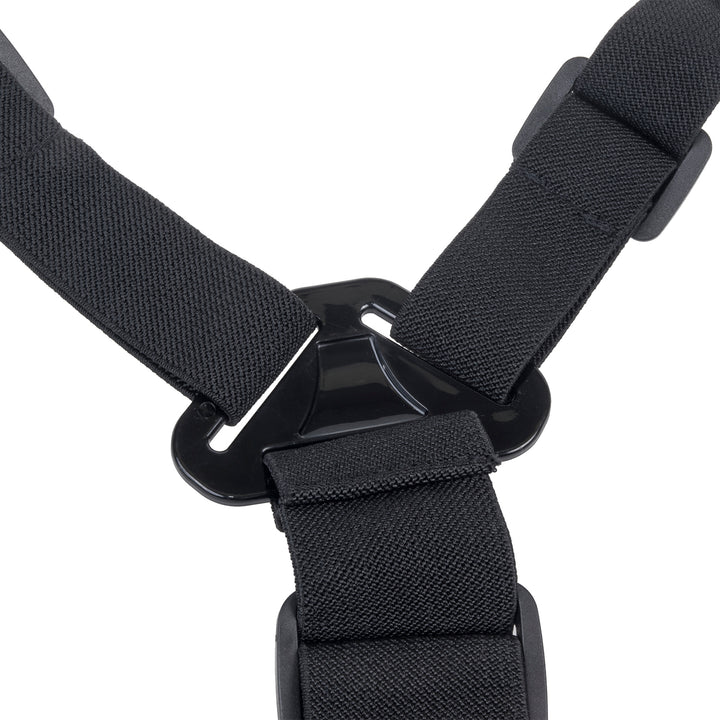 Ryggsäck med LED-signallampa, med fjärrkontroll, vattentålighet: fjärrkontroll IPx5, ryggsäck IPX2 + sportremmar för Maclean-telefon, universell, MC-446