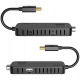 TV-mottagare STICK DVB-T2 LTC, för markbunden TV, Full HD 1080-kvalitet, TIMESHIFT-funktion, LXDVB213M