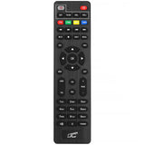 TV-mottagare STICK DVB-T2 LTC, för markbunden TV, Full HD 1080-kvalitet, TIMESHIFT-funktion, LXDVB213M