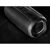 Bärbar högtalare Tracer, Bluetooth 5.3, RMS-effekt 20 W, IPX4, svart, TRAGLO47686