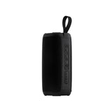 Bärbar högtalare Tracer, Bluetooth 5.3, RMS-effekt 20 W, IPX4, svart, TRAGLO47686