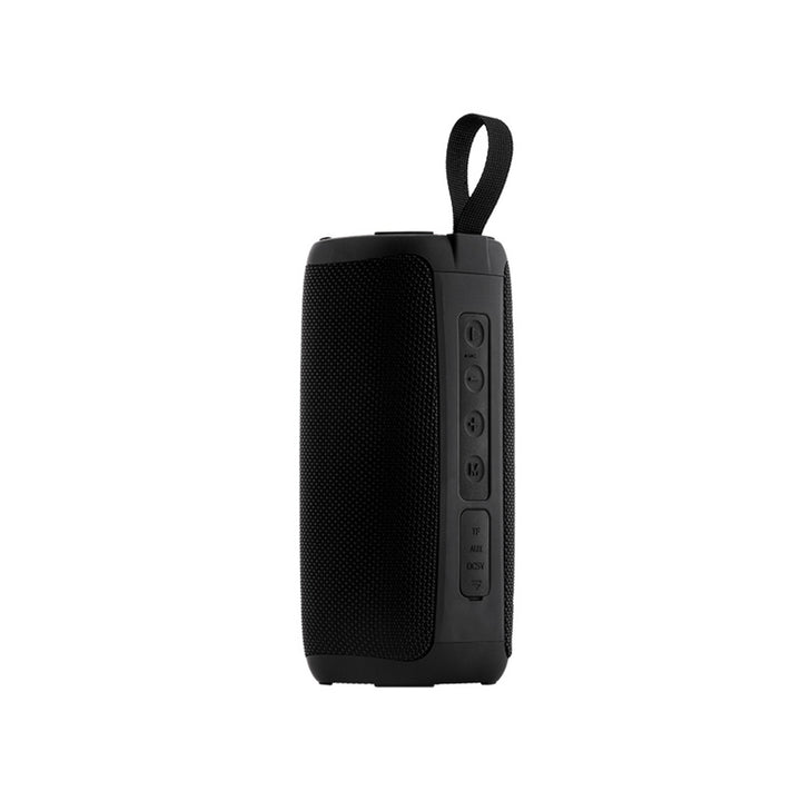 Bärbar högtalare Tracer, Bluetooth 5.3, RMS-effekt 20 W, IPX4, svart, TRAGLO47686