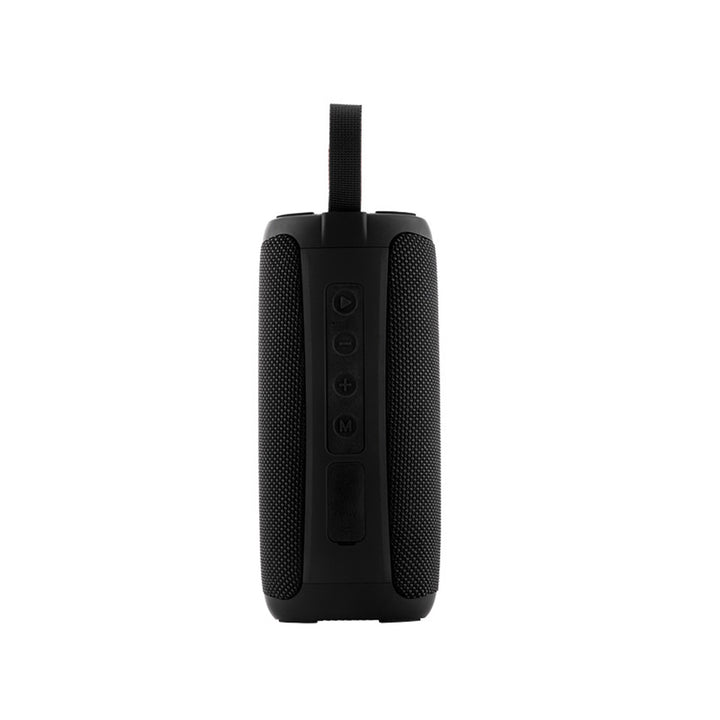 Bärbar högtalare Tracer, Bluetooth 5.3, RMS-effekt 20 W, IPX4, svart, TRAGLO47686