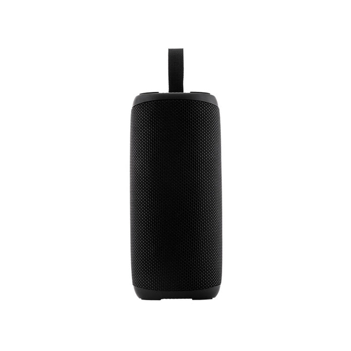 Bärbar högtalare Tracer, Bluetooth 5.3, RMS-effekt 20 W, IPX4, svart, TRAGLO47686