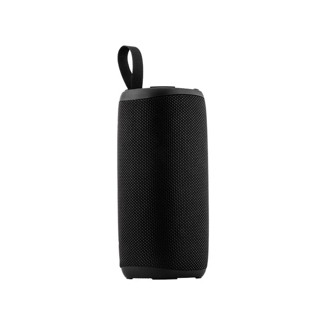 Bärbar högtalare Tracer, Bluetooth 5.3, RMS-effekt 20 W, IPX4, svart, TRAGLO47686