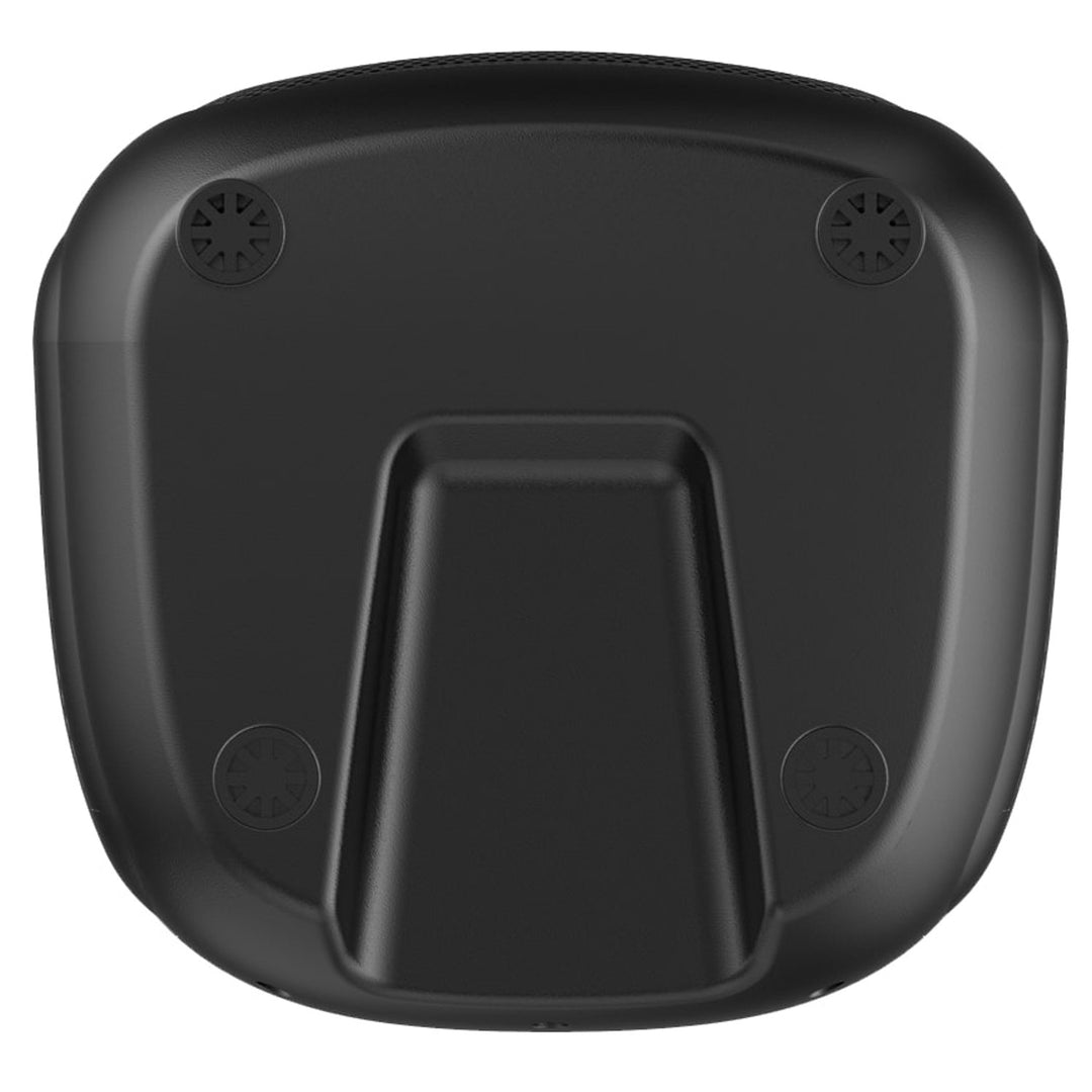 Stor Bluetooth-högtalare, 120 W RMS/1400 W PMPO, två 8-tums högtalare, equalizer, karaokefunktion, MP3/microSD-kort, USB, AUX, BT 5.3+EDR, display, LED, inbyggt batteri, fjärrkontroll, MT3185