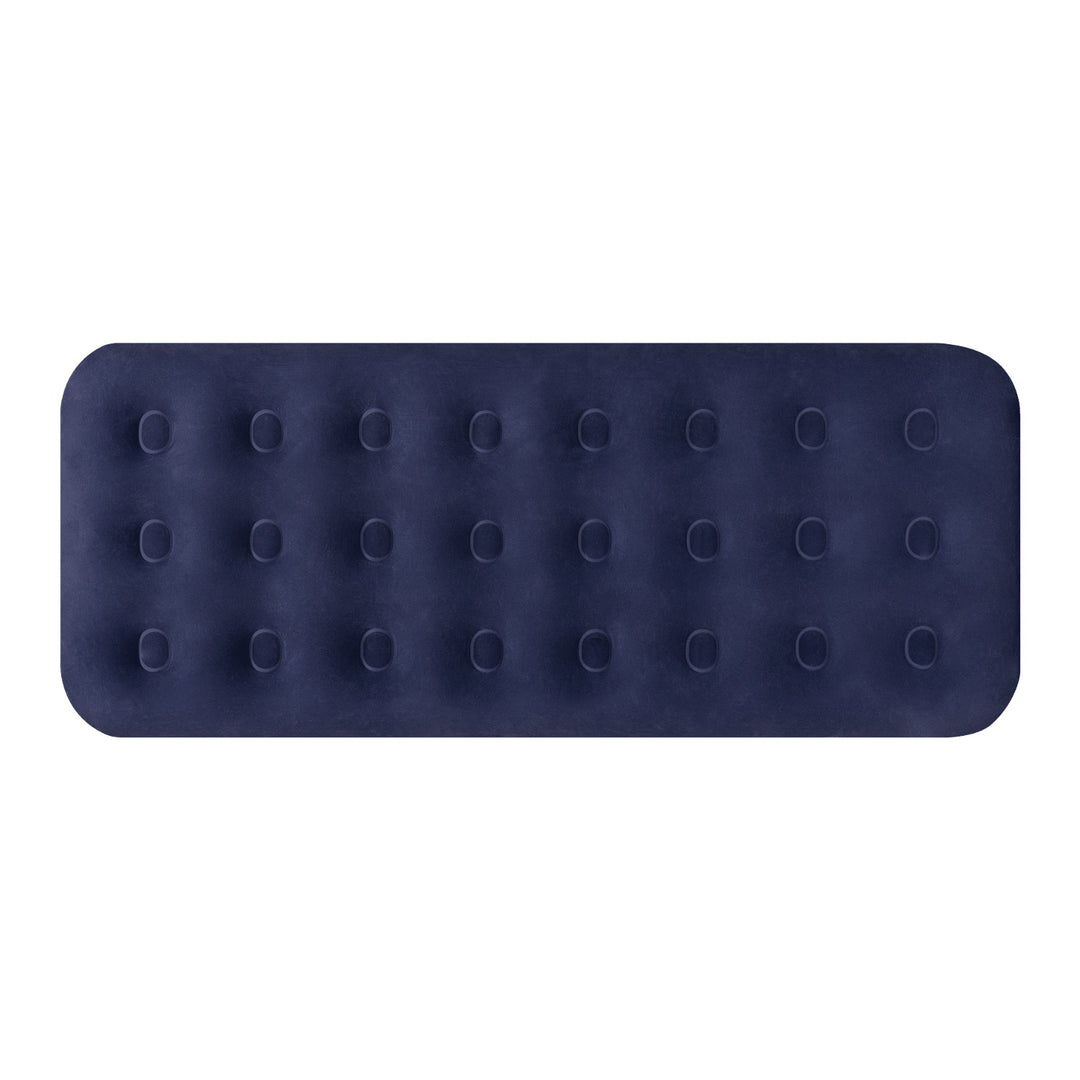 Enkelsängs luftmadrass REBEL ACTIVE, mått 191x73x22 cm, RBA-5001-S