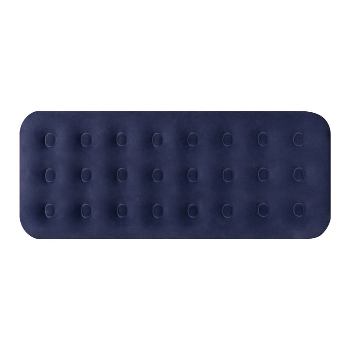 Enkelsängs luftmadrass REBEL ACTIVE, mått 191x73x22 cm, RBA-5001-S