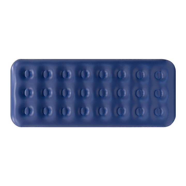 Enkelsängs luftmadrass REBEL ACTIVE, mått 191x73x22 cm, RBA-5001-S
