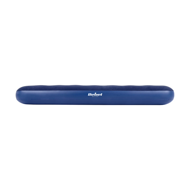 Enkelsängs luftmadrass REBEL ACTIVE, mått 191x73x22 cm, RBA-5001-S