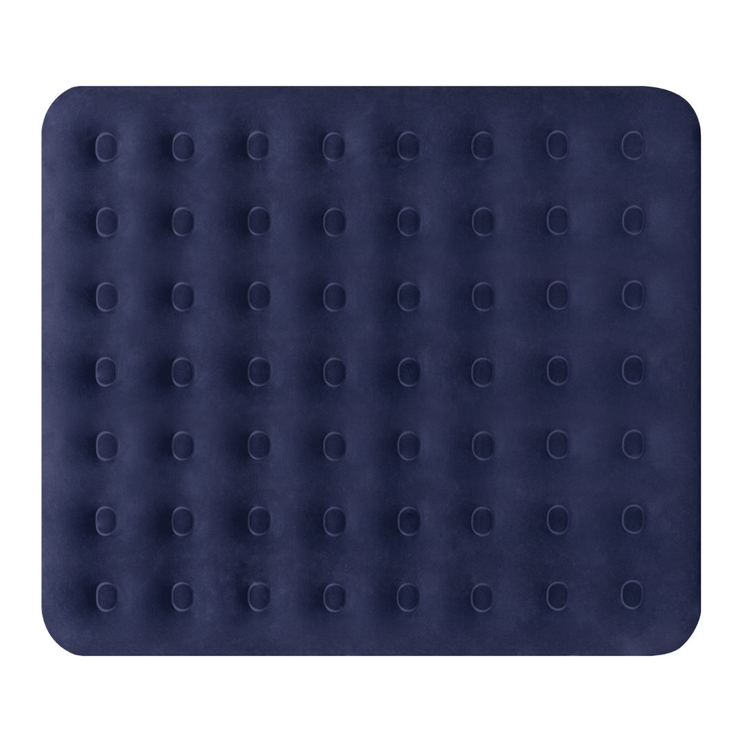 Uppblåsbar dubbelsängmadrass REBEL ACTIVE, mått 203x183x22 cm, RBA-5001-XXL