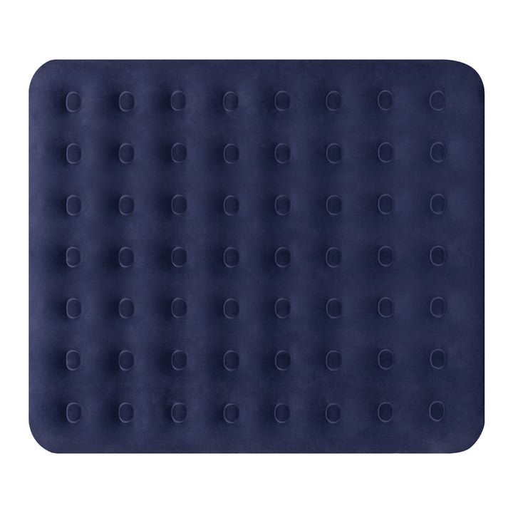 Uppblåsbar dubbelsängmadrass REBEL ACTIVE, mått 203x183x22 cm, RBA-5001-XXL