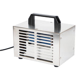 Blow ozonegenerator, kapacitet 60000 mg/h, effekt 120 W, låg strömförbrukning, lång sladd, justerbar driftstid, 4 plattor för ozonering, 67-300#