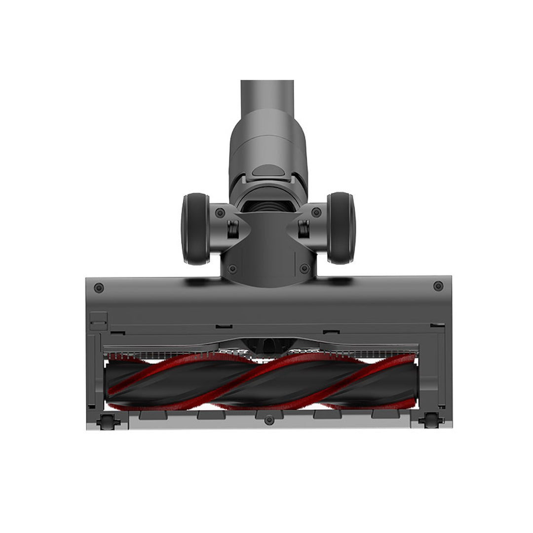 Trådlös dammsugare LAFE, borstlös BLDC-motor, 2200 mAh batteri, PowerGlide 200 W