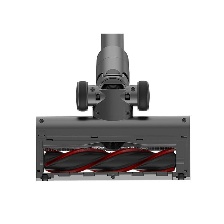 Trådlös dammsugare LAFE, borstlös BLDC-motor, 2200 mAh batteri, PowerGlide 200 W