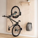 Maclean väggmonterad cykelställning, max 35 kg, MC-498, 3 st