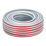 Vartco trädgårdsslang, 6-lagers, flexibel, diameter 1/2", längd 100 m, Professional Plus