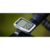 Cykelcomputer Sigma BC 12.0 WL, vattentät, väderbeständig, stor och tydlig display, 12 funktioner