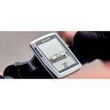 Cykelcomputer Sigma BC 12.0 WL, vattentät, väderbeständig, stor och tydlig display, 12 funktioner