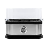 GreenBlue automatisk äggkokare, effekt 200 W, för upp till 6 ägg, måttbägare, 220–240 V~, 50/60 Hz, GB359